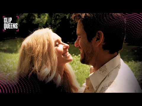 Nashville Juliette Unexpectedly Kisses Deacon Season 1 Episode 2 