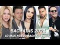 ROMEO SANTOS, PRINCE ROYCE, SHAKIRA , MARC ANTHONY, NATTI NATASHA - BACHATA MIX 2021 LO MEJOR