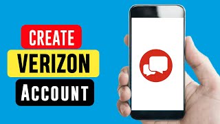 How to Create an Account on Verizon Messages screenshot 5