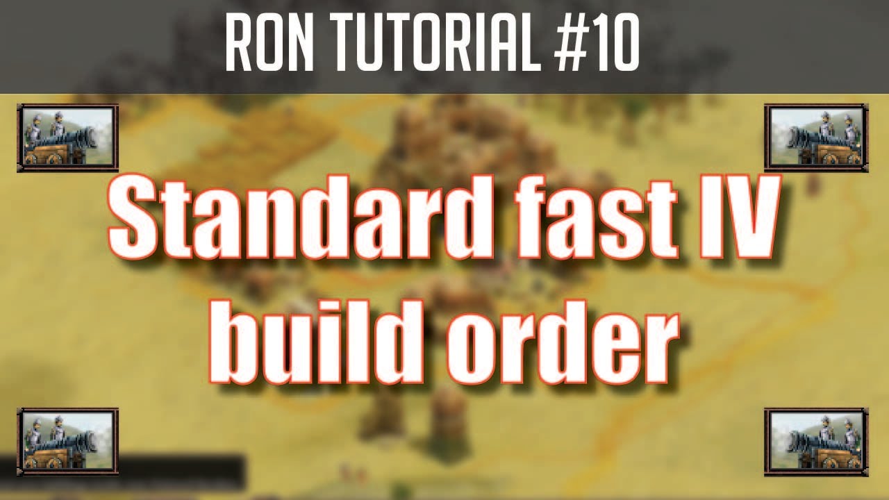 Rise of Nations: Rise of Legends Designer Diary #6 - Building a