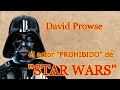 STAR WARS - DARTH VADER - Vida y Muerte de David Prowse