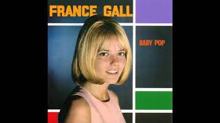 Video thumbnail of "Baby Pop - France Gall (Full Album) (1966)"