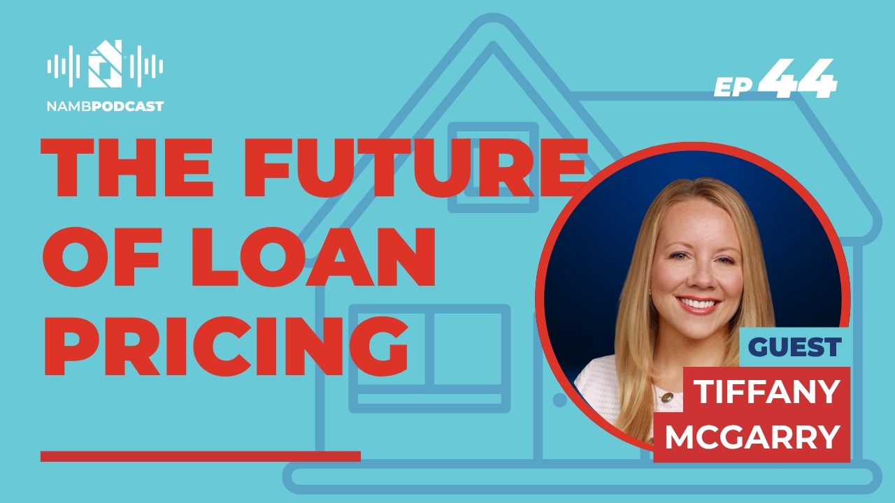 Episode 44: Mastering Mortgage Pricing with LoanSifter for Today's Smarter Loan Officer