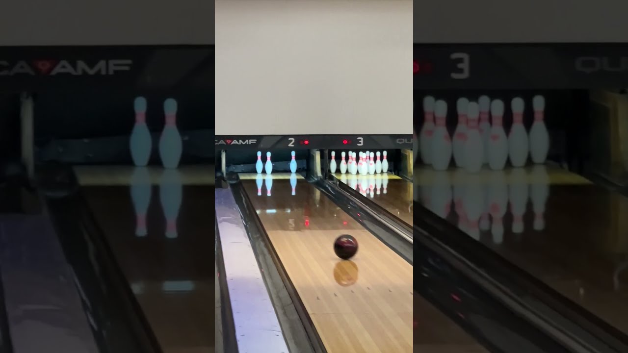 Nailed The 5 8 10 Split bowling YouTube Nailed The 5 8 10 Split bowling YouTube