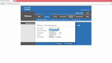 Samantha FCS Tutorial :: Setting up a Router for use with a Samantha Module