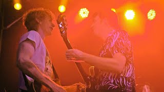 Circa Waves - Fire That Burns (live at MK11 in Milton Keynes - 01. 02. 2024.)