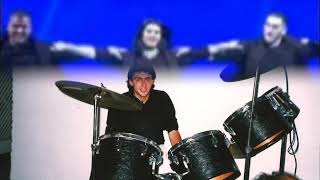 URAX PAR-drums by-VARD-GALADJIAN-KLARNET BY-ARTUR-ARAKELYAN