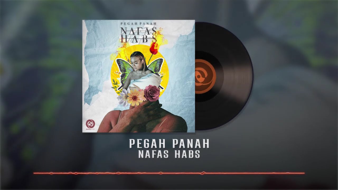 Pegah Panah - Nafas Habs OFFICIAL TRACK | پگاه پناه - نفس حبس