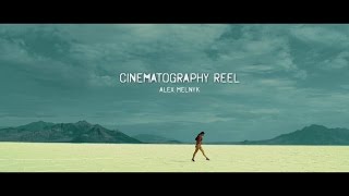 Alex Melnyk REEL 2015