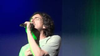 Snow Patrol - Hands Open (Live)