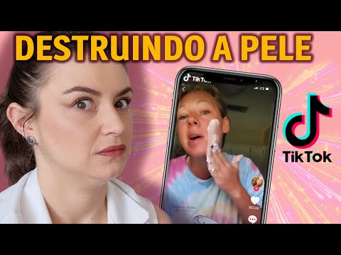 Vídeo: Por Que Os Especialistas Da K-Beauty Dizem Que Você Deve Usar Um Toner