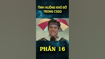 HẢ CÓ VỤ NÀY LUÔN À ?  #cs2   #games   #csgo   #science   #funny