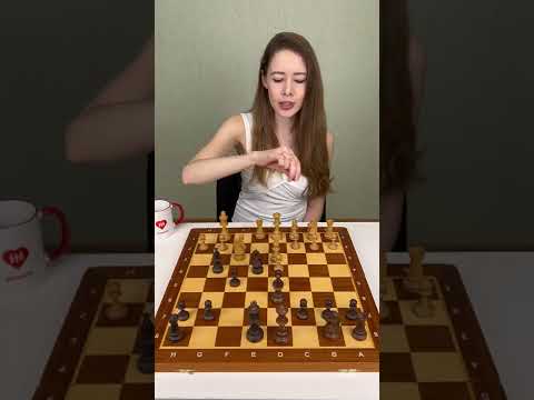 Русская партия в шахматах