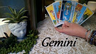 Gemini Hidden Truth ❤ This Is Why They Will Always Love You Gemini! May 25- June 1 #Tarot