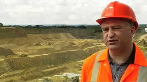 Longterm sustainability of quarries