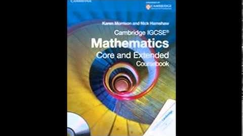 IGCSE IB Maths tutor in BANGALORE Skype:ykreddy22