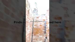 The Stables Randomly Set On Fire And There Has Been Many Scary Sightings ...