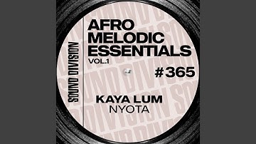 Nyota (Extended Mix)