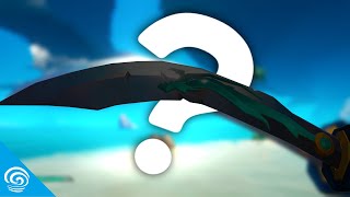 The Great Ocean Quest... for a Sword? by Win2ette 52,825 views 1 year ago 11 minutes, 44 seconds