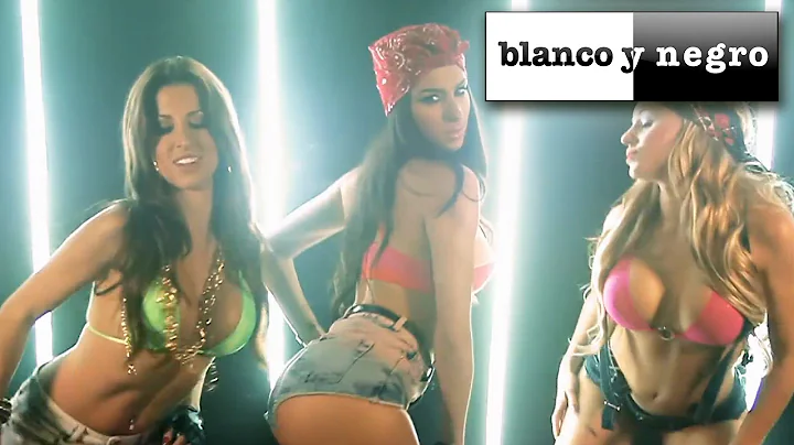 Jay Santos - Caliente (Official Video)