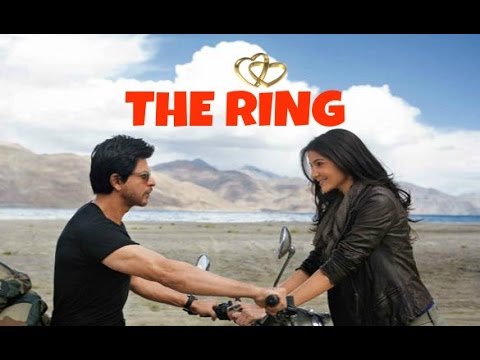 Check out: Shah Rukh Khan and Anushka Sharma wrap up Europe schedule of The  Ring : Bollywood News - Bollywood Hungama