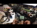 Futaba T3PV & R314SB （the transmitter cannot link two receiver)