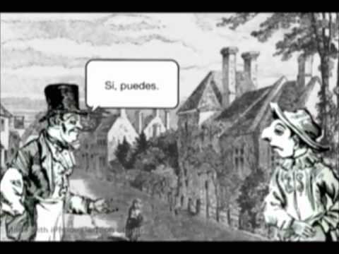 Lección 196: Poder can  prestar to borrow to lend