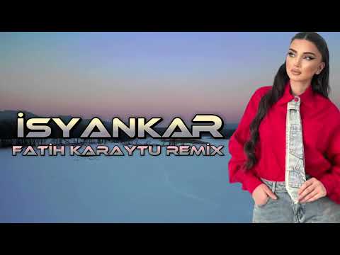 Mustafa Sandal - İstersen Dağlar Dağlar (Fatih Karaytu Remix) İsyankar #TikTok