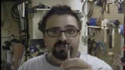 196 Router Bit of the Month - 14º Dovetail Bit