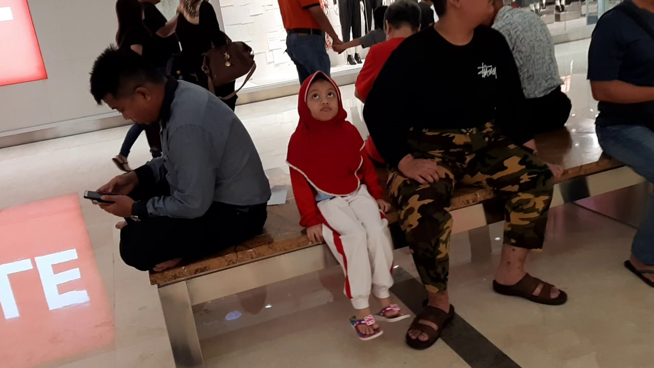 MARKS SPENCER Toko  Pakaian  Galaxy Mall 3 Surabaya  29 