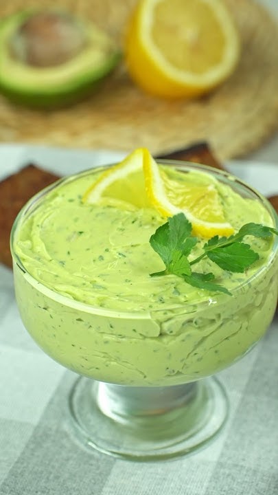 Масло из 🥑 АВОКАДО! Полезно и вкусно ! - YouTube