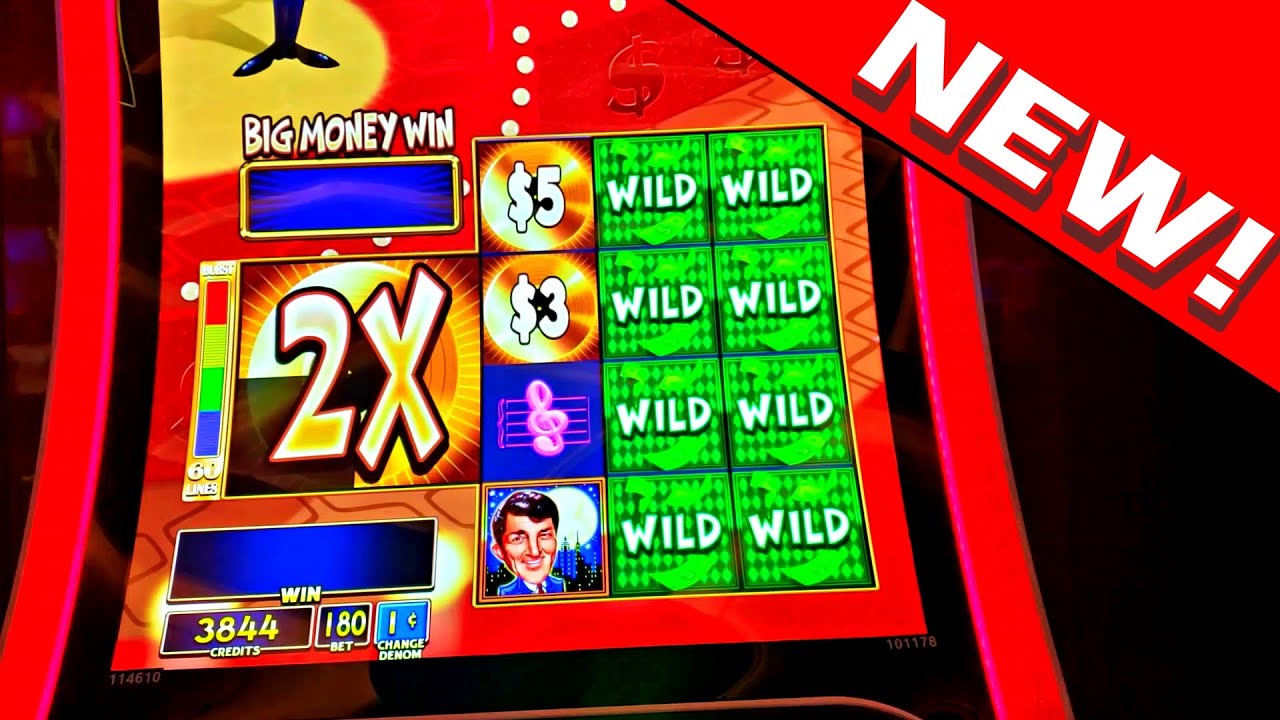 Dean Martin-60 os jogos de azar online casino de jogos de vídeo do jogo de  Slot Machine - China Máquina de jogos e jogo de slot do gabinete da máquina  preço