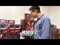 偷偷買手辦竟被發現Secretly bought figures and got caught!#toys #开箱评测unboxingreview #diy #nerf