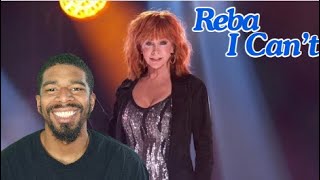 Jaw-Dropping Reaction: Reba McEntire Performs I Can't at ACM Awards