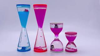 Sensory Liquid Motion Timer