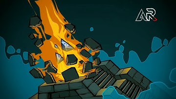 Temple Run 2 Vs Spirit Run