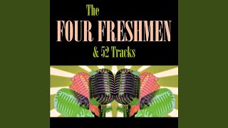 Video thumbnail of "The Four Freshmen - September Song"