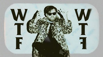 Adios Fatso  - WTF (Official Music Video)