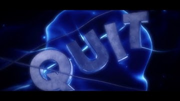 QUIT INTRO (Free2Use) (Anyone still active?) (20 likes?)
