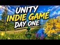 Building an Indie PvP Game in Unity with ChatGPT for Free with No Experience