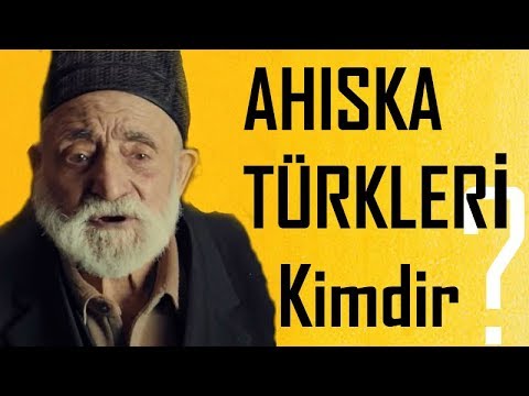 Video: Ahıska Türkleri: kökeni, özellikleri, insanların sorunları