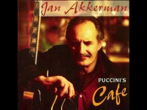 Jan Akkerman - Key to the Highway