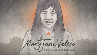 Download lagu [ICYMI] Mary Jane Veloso: So close yet so far from home
