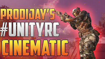 BLACK OPS 3 MOTIVATIONAL CINEMATIC! (400 Subscriber SPECIAL) #UnityRC @UnityCreators