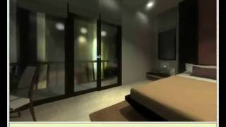 A PLUS INTERIOR PRESENTATION