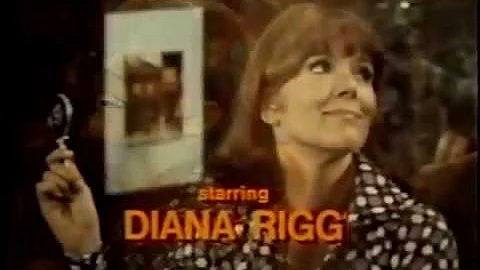 The Diana Rigg Show Main Title