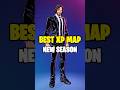 NEW SEASON FORTNITE BEST XP MAP TO LEVEL UP SUPER FAST SEASON 3 CHAPTER 7