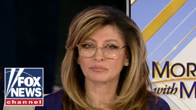 Maria Bartiromo This Is The Biggest Political Scandal We Ve Ever Seen