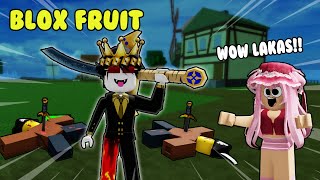 Blox Fruits #7: TAGAPAG-TANGGOL *Observation HAKI* || Roblox Tagalog screenshot 5