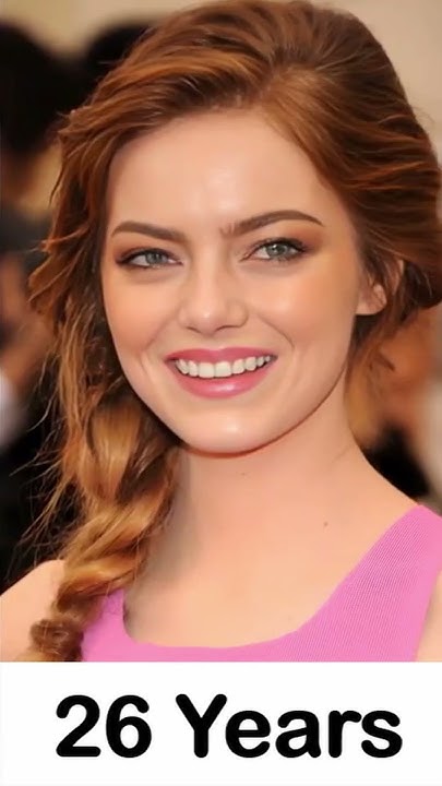 Emma Stone'S Dramatic Bald Transformation: See The Pics! - 140eetu
